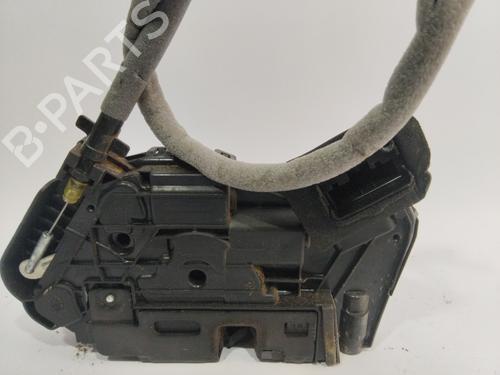 Front right lock SEAT IBIZA V (KJ1, KJG)  | BP25651818C97 