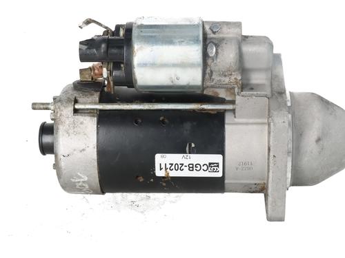 Used Starter JEEP GRAND CHEROKEE II (WJ, WG) 3.1 TD 4x4 (140 hp) 32420568