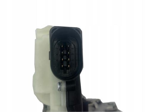 Front right lock VW GOLF IV (1J1) 1.4 16V | BP8581411C97 
