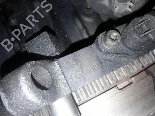 Engine OPEL CORSA D (S07) 1.3 CDTI (L08, L68) | BP14831336M1 