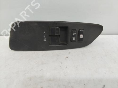 Left front window switch TOYOTA AURIS (_E15_)  | BP19140239I27 
