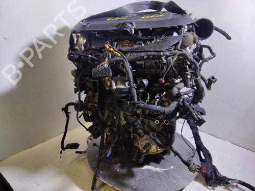 Engine OPEL INSIGNIA B Grand Sport (Z18) | BP40198045M1 - Image 5