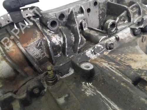 Boîte de vitesses RENAULT SCÉNIC I MPV (JA0/1_, FA0_)  | BP29904904M3 