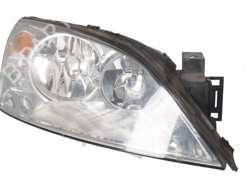 Right headlight FORD MONDEO III (B5Y) 2.0 16V TDDi / TDCi | BP37177467C29 - Image 2