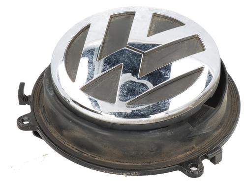 Used Tailgate handle VW GOLF V (1K1) [2003-2010]  30409957