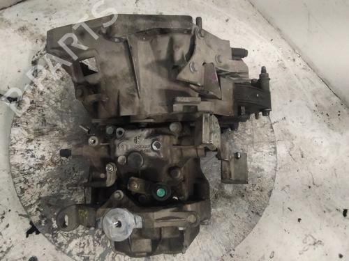 Gearbox FIAT TIPO Saloon (356_, 357_)  | BP25279397M3 
