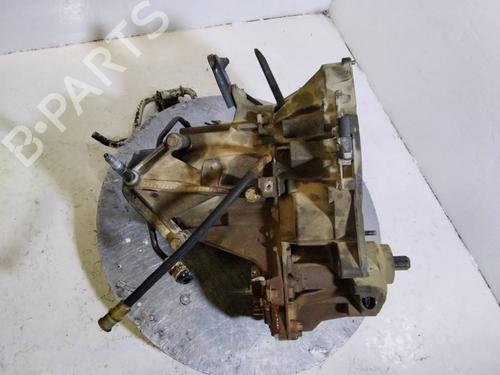 Gearbox RENAULT KANGOO (KC0/1_) 1.2 16V (KC05, KC06, KC03, KC0T, KC0W, KC1D) | BP39988783M3 - Image 2