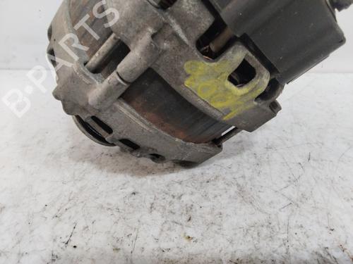 Alternator PEUGEOT 208 I (CA_, CC_) 1.2 PureTech 82 | BP26331950M7 