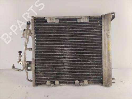 Used AC radiator OPEL ASTRA H (A04) [2004-2014]  27692026