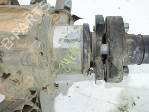 Rear differential INFINITI QX30 2.2 D AWD | BP39949148M24 - Image 2