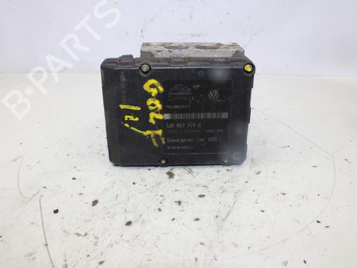 ABS Bremseaggregat VW GOLF IV (1J1) 1.6 FSI (110 hp) 13809943