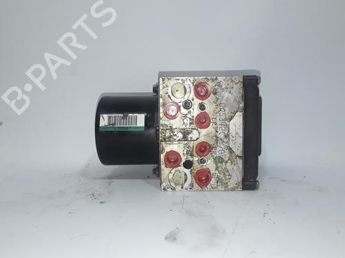 Used ABS pump PEUGEOT 407 (6D_) 1.6 HDi 110 (6D9HZC, 6D9HYC) (109 hp) 10626511