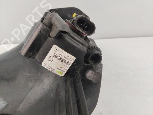 Right front fog light PEUGEOT 308 I (4A_, 4C_)  | BP19403830C31 