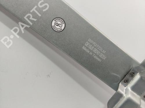 Front left window mechanism SUZUKI VITARA Cabrio (ET, TA)  | BP25823450C22 