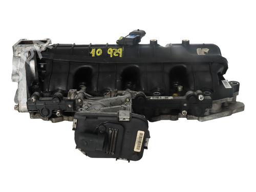 Ansaugkrümmer für ALFA ROMEO GT (937_) 1.9 JTD (937CXN1B) (150 hp) 32387587