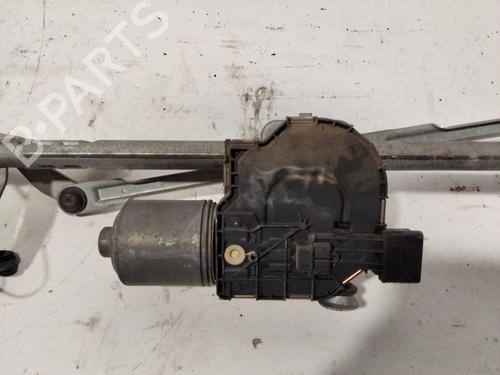 Front wiper motor PEUGEOT 308 I (4A_, 4C_) 2.0 HDi | BP27214927M29 