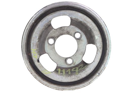 Remskive Remskive PEUGEOT 308 II (LB_, LP_, LW_, LH_, L3_) [2013-2021] 33885607 33885607