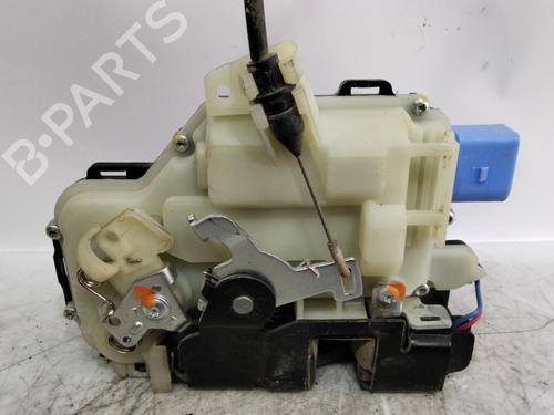 Front left lock SEAT IBIZA III (6L1)  | BP26734454C98 