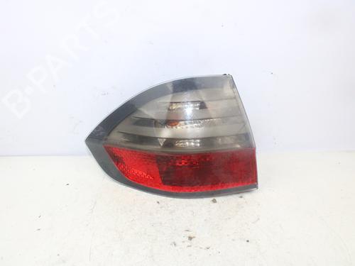 Used Left taillight FORD S-MAX (WA6) [2006-2014]  15068163
