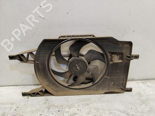 Køleventilator elektrisk RENAULT LAGUNA II (BG0/1_)  | BP18260395M35 