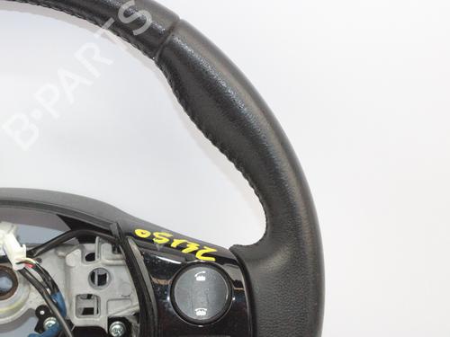 Steering wheel CITROËN C1 (PM_, PN_)  | BP15254470C49 