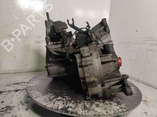 Gearkasse FORD FOCUS I (DAW, DBW) 1.8 TDCi | BP29427312M3 