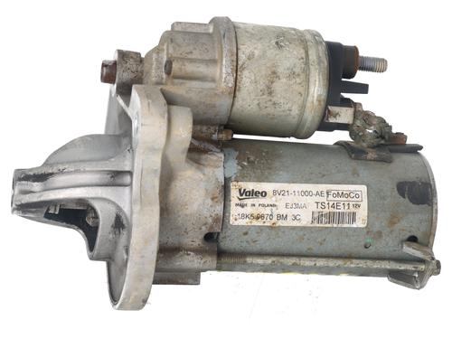 Motor de arranque Motor de arranque FORD ECOSPORT 1.5 EcoBlue TDCi (95 hp) 36387153 36387153