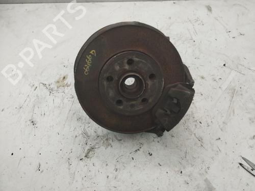 Used Right front steering knuckle SEAT IBIZA IV SC (6J1, 6P5) [2008-2018]  17807657