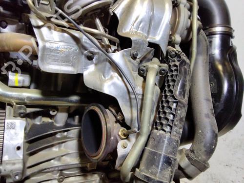 Engine VOLVO XC60 I SUV (156)  | BP35737001M1  - Image 17