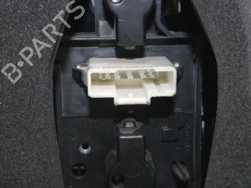 Left taillight CITROËN C5 II (RC_)  | BP16117834C34 
