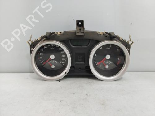 Used Instrument cluster RENAULT MEGANE II (BM0/1_, CM0/1_) 1.5 dCi (BM16, CM16) (103 hp) 19705598