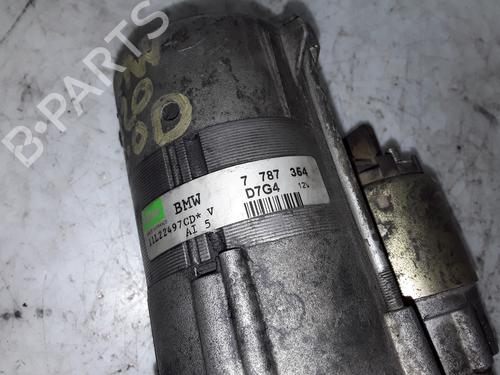 Starter BMW 3 Touring (E46) 320 d | BP8579811M8 