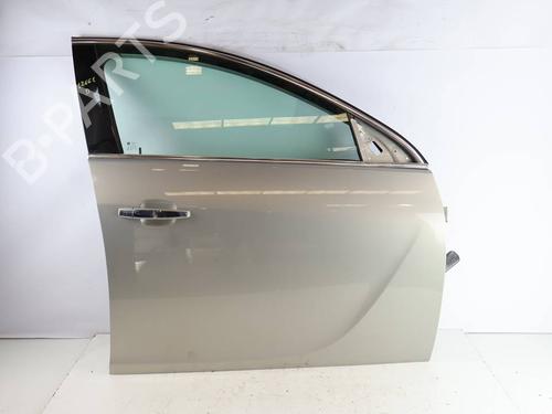 right-front-door-opel-insignia-a-g09-2008-2009-2010-2011-2012-2013-2014-2015-2016-2017-40295091 main image