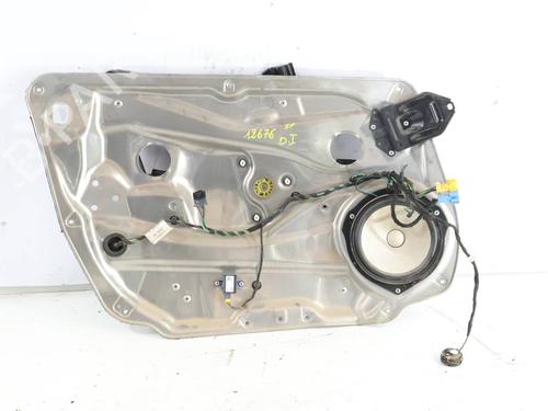 Used Front left window mechanism Front left window mechanism MERCEDES-BENZ E-CLASS (W212) E 220 CDI / BlueTEC (212.001, 212.002) (170 hp) 39718259 39718259