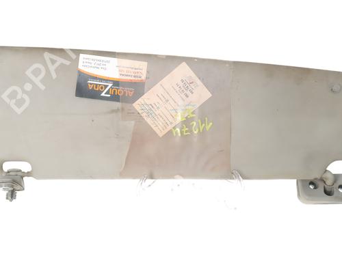 Left sun visor FIAT DUCATO Van (250_) 120 Multijet 2,3 D | BP33327583I1 - Image 2