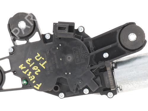 Viskermotor bagrude FORD FIESTA VII (HJ, HF) [2017-2025]  30809571