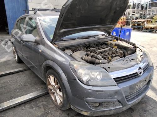 Venstre baglygte OPEL ASTRA H (A04)  | BP20851601C34 