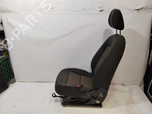 Right front seat AUDI Q3 (8UB, 8UG) 2.0 TDI | BP35905416C16  - Image 5