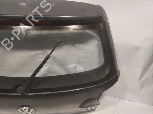 Tailgate VW GOLF VI (5K1)  | BP21686677C6 