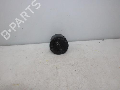 Used Headlight switch VW GOLF V (1K1) [2003-2010]  16179282