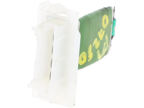 Heater resistor MERCEDES-BENZ B-CLASS Sports Tourer (W245) B 180 CDI (245.207) | BP29905542M108 