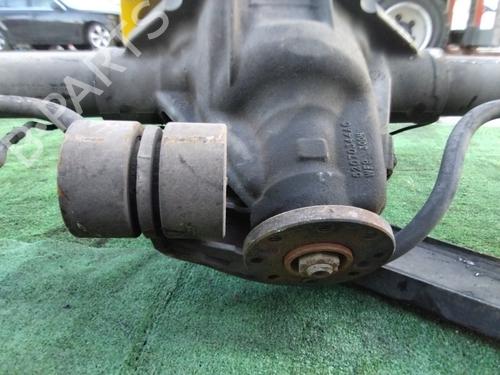 Rear axle JEEP CHEROKEE (KJ) 2.8 CRD 4x4 | BP29413954M2 