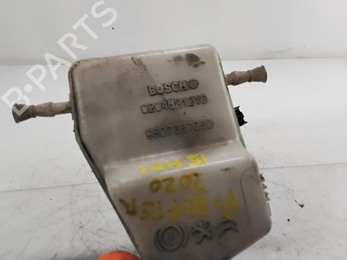 Brake master cylinder PEUGEOT RIFTER  | BP29370666M77 