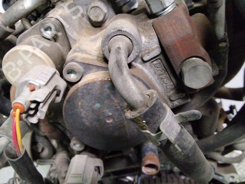 Engine TOYOTA COROLLA Verso (ZER_, ZZE12_, R1_) 2.2 D-4D (AUR10_, AUR10R) | BP28191854M1 