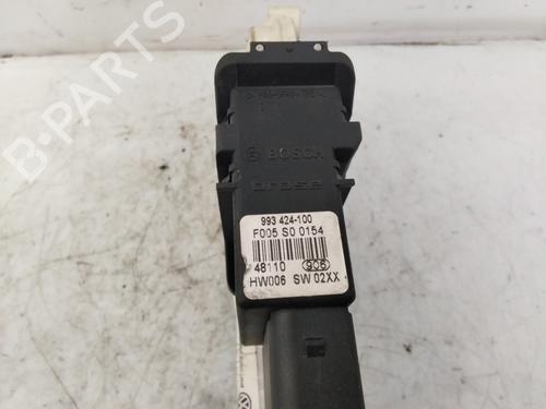 Rudehejsemotor bagstkærm venstre VW TOURAN (1T1, 1T2)  | BP22274769E23 