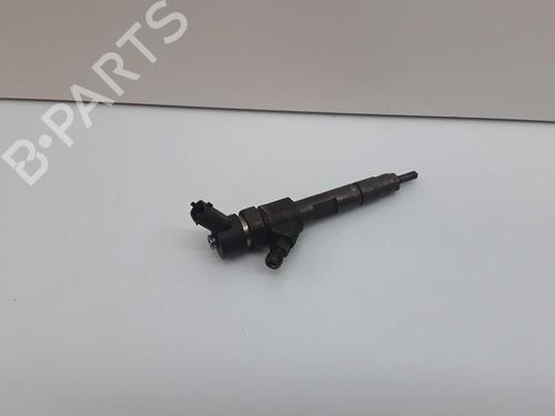 Injektor für RENAULT SCÉNIC II (JM0/1_) 1.9 dCi (JM0G, JM12, JM1G, JM2C) (120 hp) 8562976