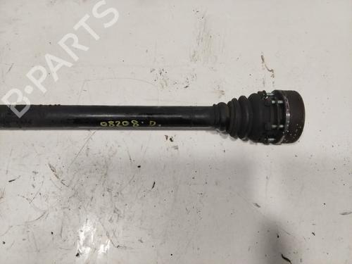 Right front driveshaft SEAT TOLEDO II (1M2) 1.9 TDI | BP22701724M39