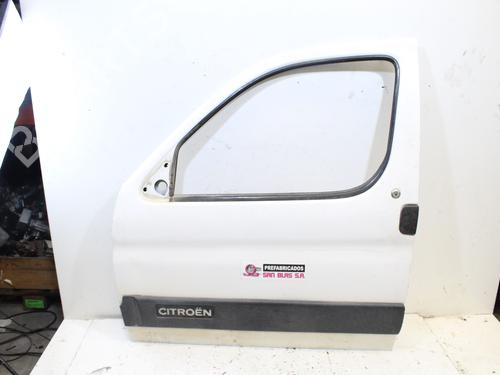 Left front door CITROËN BERLINGO / BERLINGO FIRST Box Body/MPV (M_)  | BP17317951C2 
