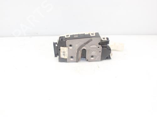 Front right lock MERCEDES-BENZ CLA Coupe (C117) CLA 220 CDI / d (117.303) | BP17095000C97 