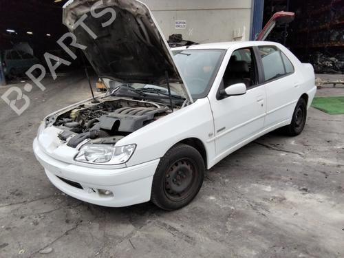 Używane części PEUGEOT 306 (7B, N3, N5) [1993-2003]  4290664